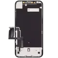 LCD Assembly With Steel Plate Pre-Installed For iPhone XR (Aftermarket / Incell)