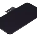 LCD Assembly With Steel Plate Pre-Installed For iPhone XR (Aftermarket / Incell)