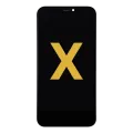 OLED Assembly For iPhone X (Refurbished)