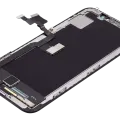 OLED Assembly For iPhone X (Refurbished)
