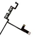 Volume Button Flex Cable For iPhone X