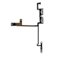Volume Button Flex Cable For iPhone X