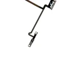 Volume Button Flex Cable For iPhone X