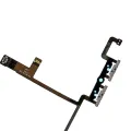 Volume Button Flex Cable For iPhone X