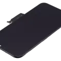 LCD Assembly With Steel Plate Pre-Installed For iPhone XR (Refurbished)