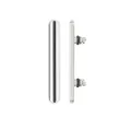 Hard Buttons (Power / Volume / Switch) For iPhone X (Silver)