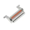 Hard Buttons (Power / Volume / Switch) For iPhone X (Silver)