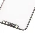 3 in 1 With Frame Included (Short Flex Digitizer + Front Glass + OCA Pre-Installed) For iPhone XS