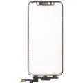 3 in 1 With Frame Included (Short Flex Digitizer + Front Glass + OCA Pre-Installed) For iPhone XS