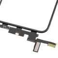 3 in 1 With Frame Included (Short Flex Digitizer + Front Glass + OCA Pre-Installed) For iPhone XS