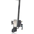 Earpiece Speaker With Proximity Sensor Cable For iPhone XS Max (Warning: Soldering Required For Face ID Functionality) (Premium)