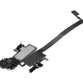 Earpiece Speaker With Proximity Sensor Cable For iPhone XS Max (Warning: Soldering Required For Face ID Functionality) (Premium)