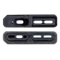 Loudspeaker / Mic Mesh For iPhone X (Black) (10 Pack)