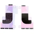 Battery Adhesive Tape For iPhone X