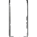 Frame Only Without Glue For iPhone X (2 Pack)
