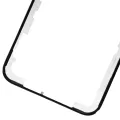 Frame Only Without Glue For iPhone X (2 Pack)