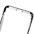 Frame Only Without Glue For iPhone X (2 Pack)