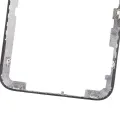 Frame Only Without Glue For iPhone X (2 Pack)