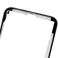 Frame Only Without Glue For iPhone X (2 Pack)