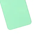 Back Cover Adhesive Tape For iPhone X