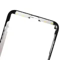 Frame Only With Glue For iPhone X (2 Pack)