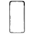 Frame Only With Glue For iPhone X (2 Pack)