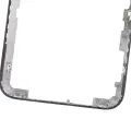 Frame Only With Glue For iPhone X (2 Pack)