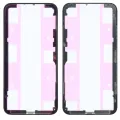 OCA Master 3-in-1 (Glass With OCA Pre-Installed + Frame) For iPhone X