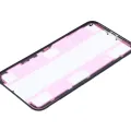OCA Master 3-in-1 (Glass With OCA Pre-Installed + Frame) For iPhone X