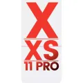 Polarizer Film For iPhone X / XS / 11 Pro (10 Pack) (OCA Master)