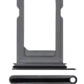 Sim Card Tray For iPhone X (Space Gray)