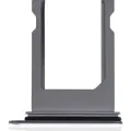 Sim Card Tray For iPhone X (Space Gray)