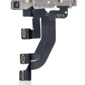 Front Camera Module With Flex Cable For iPhone X