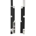 LCD / Battery Cable Holding Bracket For iPhone X