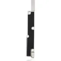 LCD / Battery Cable Holding Bracket For iPhone X