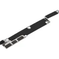 LCD / Battery Cable Holding Bracket For iPhone X