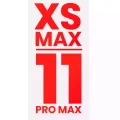 OCA For iPhone XS Max / 11 Pro Max (10 Pack) (OCA Master)