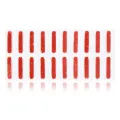 Liquid Indicator Sticker On The LCD For iPhone X (20 Pack)