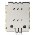 Sim Card Reader For iPhone X