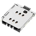 Sim Card Reader For iPhone X