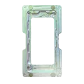 Magnetic Frame Holding Clamp For iPhone X / XS (Cover Glass To Frame)