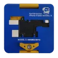 Mechanic Motherboard Tester For iPhone X (2-Layer Separator)