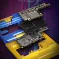 Mechanic Motherboard Tester For iPhone X (2-Layer Separator)