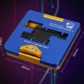 Mechanic Motherboard Tester For iPhone X (2-Layer Separator)