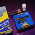 Mechanic Motherboard Tester For iPhone X (2-Layer Separator)