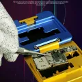 Mechanic Motherboard Tester For iPhone X (2-Layer Separator)