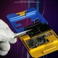 Mechanic Motherboard Tester For iPhone X (2-Layer Separator)