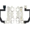 Front Camera Module With Flex Cable For iPhone X (Decoupling Required)