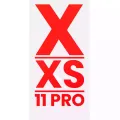 OCA For iPhone X / XS / 11 Pro (10 Pack) (OCA Master)