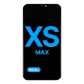 LCD Assembly For iPhone XS Max (Aftermarket: AQ7 / Incell)